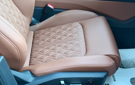 Audi A6, 2025 год, 6 620 000 рублей, 26 фотография