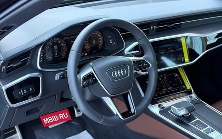 Audi A6, 2025 год, 6 620 000 рублей, 17 фотография