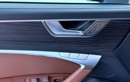 Audi A6, 2025 год, 6 620 000 рублей, 22 фотография