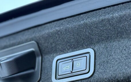 Audi A6, 2025 год, 6 620 000 рублей, 38 фотография