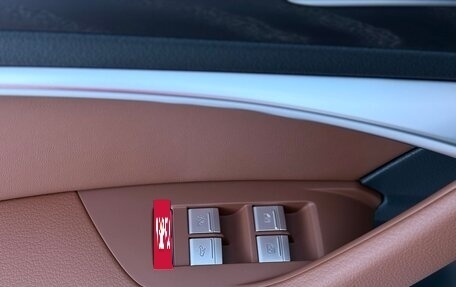 Audi A6, 2025 год, 6 620 000 рублей, 36 фотография