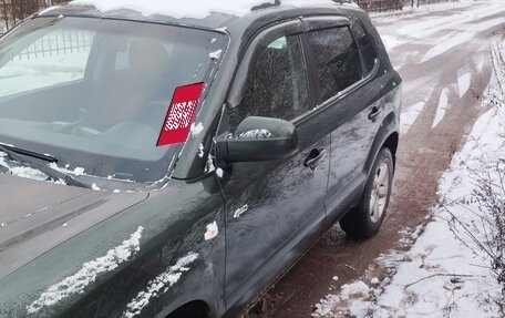 Hyundai Tucson III, 2006 год, 860 000 рублей, 6 фотография