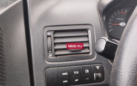 Hyundai Tucson III, 2006 год, 860 000 рублей, 5 фотография