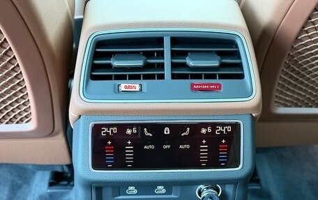 Audi A6, 2025 год, 6 620 000 рублей, 35 фотография