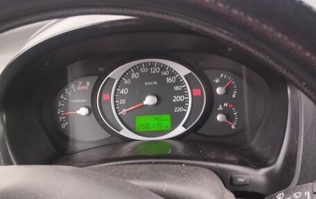 Hyundai Tucson III, 2006 год, 860 000 рублей, 8 фотография