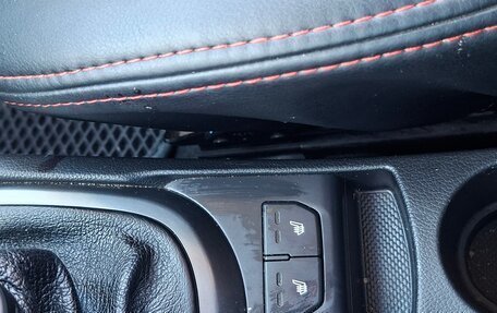 KIA Rio III рестайлинг, 2012 год, 840 000 рублей, 13 фотография