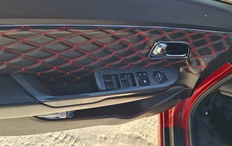 KIA Rio III рестайлинг, 2012 год, 840 000 рублей, 8 фотография