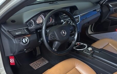 Mercedes-Benz E-Класс, 2011 год, 1 250 000 рублей, 5 фотография