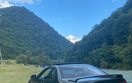 Honda Prelude IV, 1997 год, 1 000 000 рублей, 4 фотография