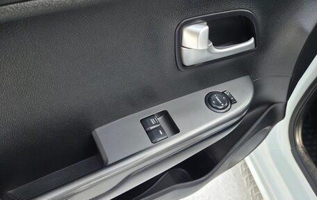 KIA Rio III рестайлинг, 2017 год, 890 000 рублей, 24 фотография