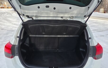 KIA Rio III рестайлинг, 2017 год, 890 000 рублей, 19 фотография