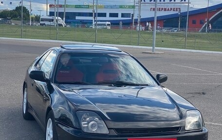 Honda Prelude IV, 1997 год, 1 000 000 рублей, 5 фотография
