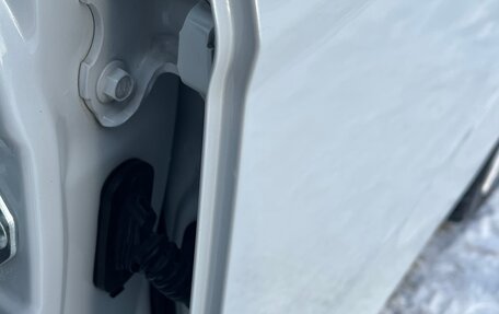 Toyota Camry, 2019 год, 3 050 000 рублей, 14 фотография