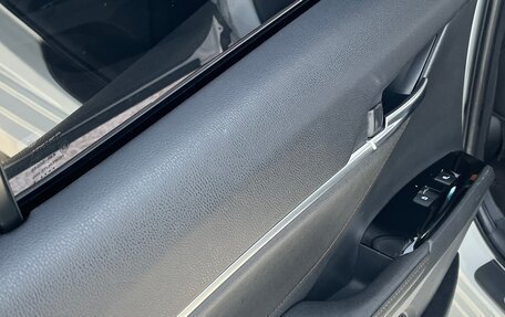 Toyota Camry, 2019 год, 3 050 000 рублей, 17 фотография