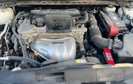 Toyota Camry, 2019 год, 3 050 000 рублей, 10 фотография