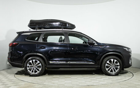 Chery Tiggo 8 Pro, 2021 год, 2 069 000 рублей, 4 фотография