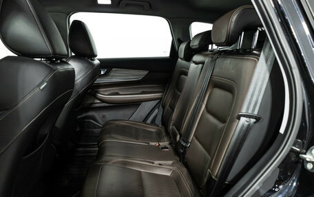 Chery Tiggo 8 Pro, 2021 год, 2 069 000 рублей, 10 фотография