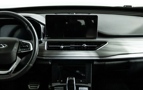 Chery Tiggo 8 Pro, 2021 год, 2 069 000 рублей, 14 фотография