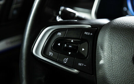 Chery Tiggo 8 Pro, 2021 год, 2 069 000 рублей, 21 фотография