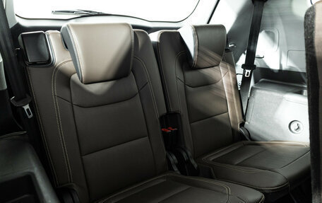 Chery Tiggo 8 Pro, 2021 год, 2 069 000 рублей, 23 фотография