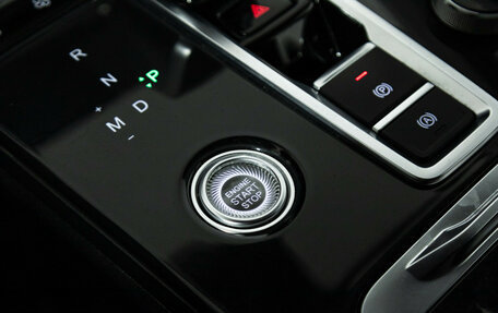 Chery Tiggo 8 Pro, 2021 год, 2 069 000 рублей, 22 фотография