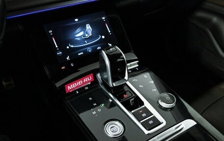 Chery Tiggo 8 Pro, 2021 год, 2 069 000 рублей, 19 фотография