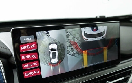 Chery Tiggo 8 Pro, 2021 год, 2 069 000 рублей, 17 фотография