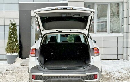 KIA Sportage IV рестайлинг, 2025 год, 4 300 000 рублей, 7 фотография