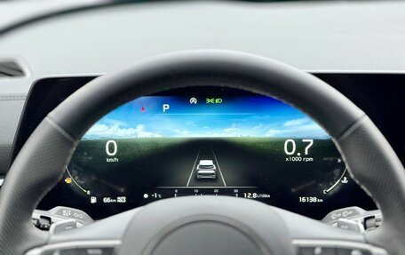 KIA Sportage IV рестайлинг, 2025 год, 4 300 000 рублей, 15 фотография