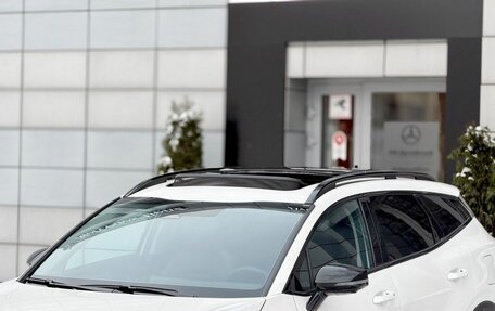 KIA Sportage IV рестайлинг, 2025 год, 4 300 000 рублей, 9 фотография