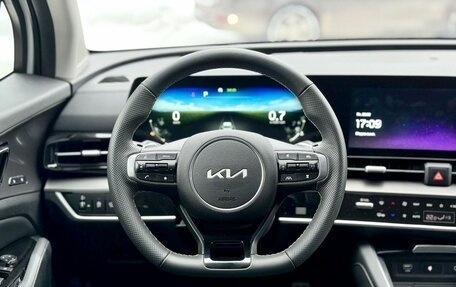 KIA Sportage IV рестайлинг, 2025 год, 4 300 000 рублей, 14 фотография