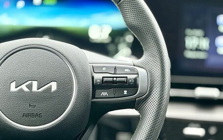 KIA Sportage IV рестайлинг, 2025 год, 4 300 000 рублей, 16 фотография