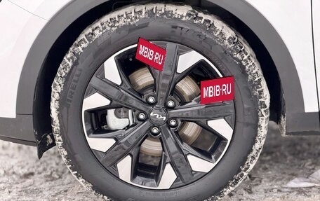 KIA Sportage IV рестайлинг, 2025 год, 4 300 000 рублей, 10 фотография