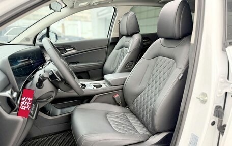 KIA Sportage IV рестайлинг, 2025 год, 4 300 000 рублей, 13 фотография