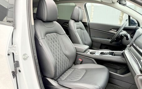 KIA Sportage IV рестайлинг, 2025 год, 4 300 000 рублей, 30 фотография