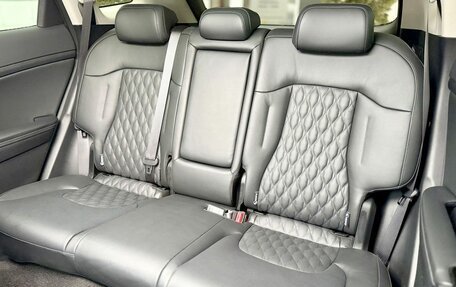 KIA Sportage IV рестайлинг, 2025 год, 4 300 000 рублей, 27 фотография