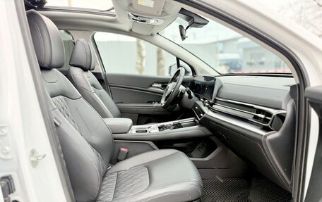 KIA Sportage IV рестайлинг, 2025 год, 4 300 000 рублей, 31 фотография