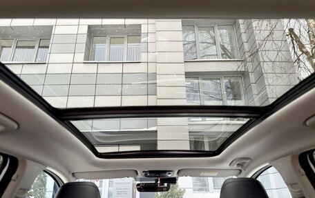 KIA Sportage IV рестайлинг, 2025 год, 4 300 000 рублей, 33 фотография