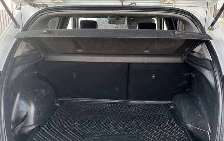 Hyundai Creta I рестайлинг, 2019 год, 1 400 000 рублей, 4 фотография