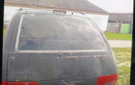 Toyota Estima III рестайлинг -2, 1994 год, 285 000 рублей, 3 фотография