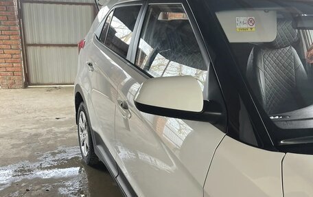 Hyundai Creta I рестайлинг, 2019 год, 1 400 000 рублей, 5 фотография