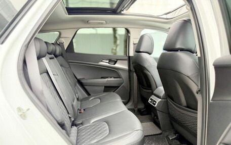 KIA Sportage IV рестайлинг, 2025 год, 4 300 000 рублей, 32 фотография