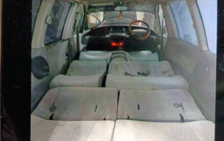 Toyota Estima III рестайлинг -2, 1994 год, 285 000 рублей, 5 фотография