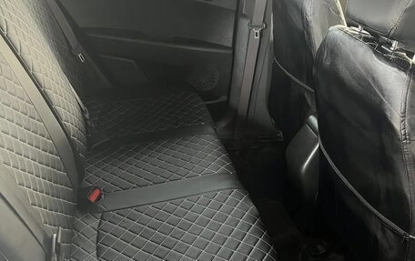 Hyundai Creta I рестайлинг, 2019 год, 1 400 000 рублей, 8 фотография