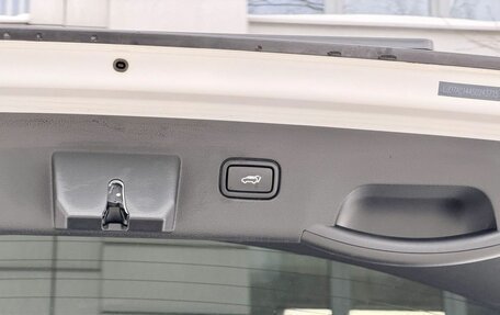 KIA Sportage IV рестайлинг, 2025 год, 4 300 000 рублей, 34 фотография