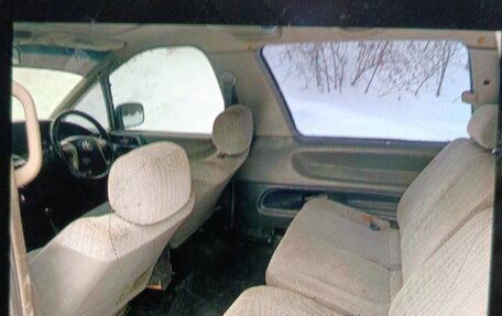 Toyota Estima III рестайлинг -2, 1994 год, 285 000 рублей, 6 фотография