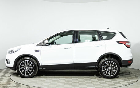 Ford Kuga III, 2017 год, 1 799 700 рублей, 8 фотография