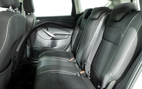 Ford Kuga III, 2017 год, 1 799 700 рублей, 10 фотография