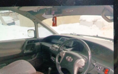 Toyota Estima III рестайлинг -2, 1994 год, 285 000 рублей, 11 фотография