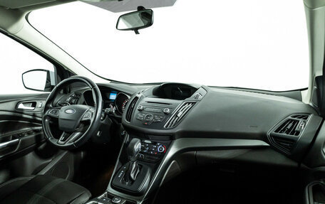 Ford Kuga III, 2017 год, 1 799 700 рублей, 9 фотография